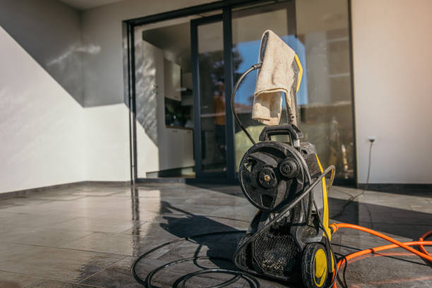 Best Factory Floor Cleaning  in Magalia, CA